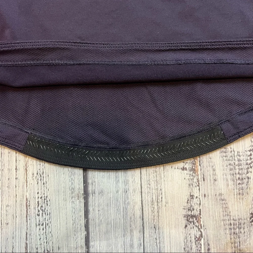 Lululemon Spin It To Win It Tank Top. Size 6. EUC